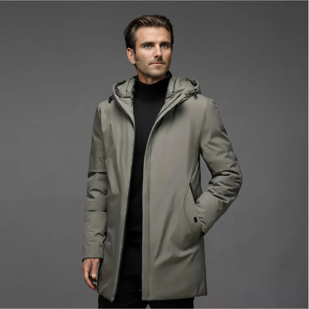 Premium-Jacke