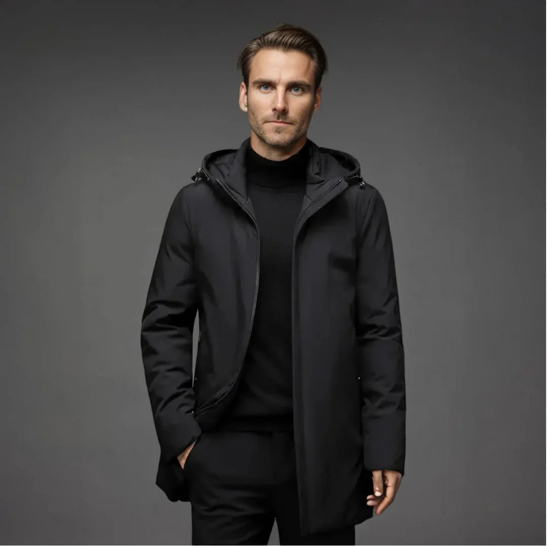 Premium-Jacke