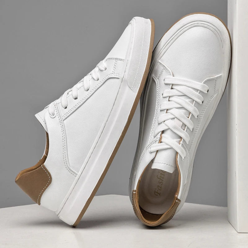 Hochwertige Lederschuhe