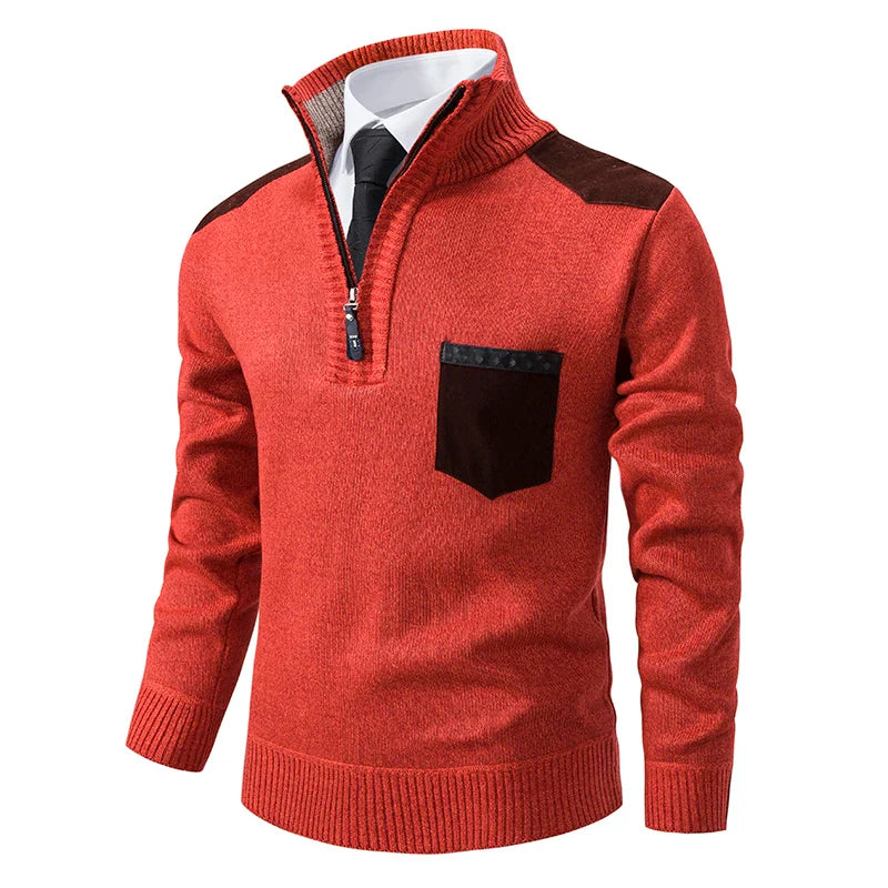 Givalli - Business Strickjacke