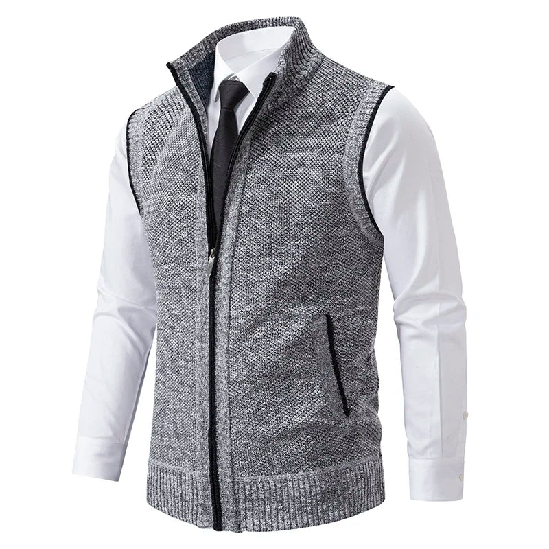 Givalli - Business Strickjacke