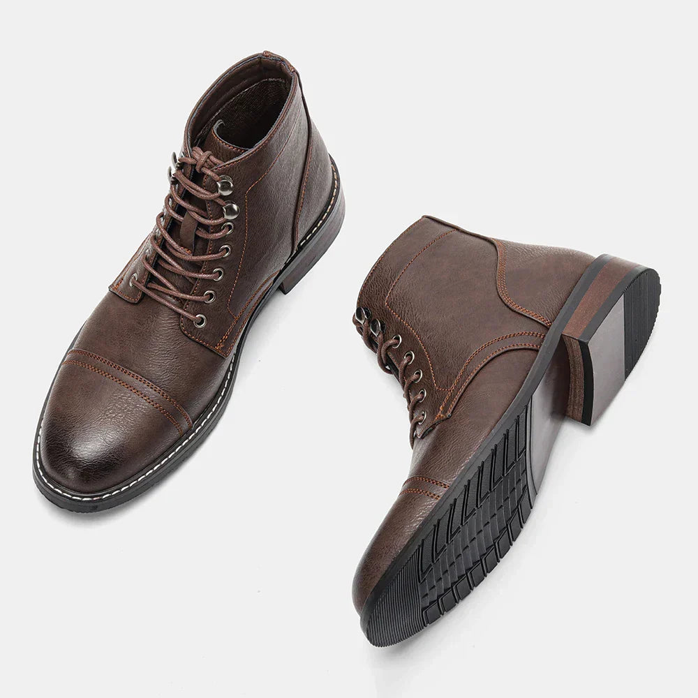 Flint Premium-Stiefel