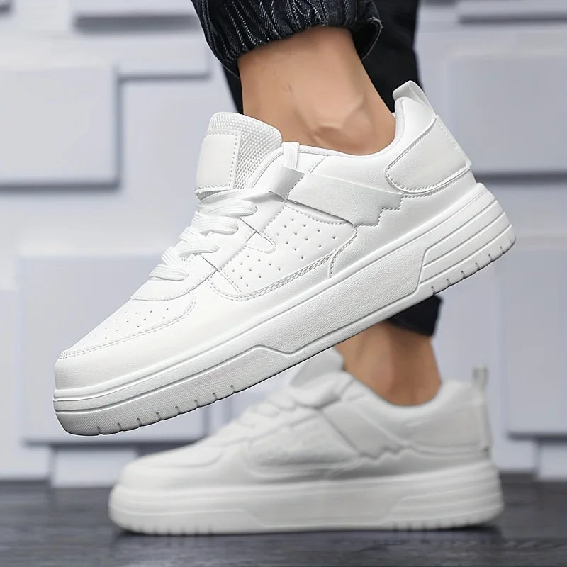 Elegante höhenverstellbare Schuhe