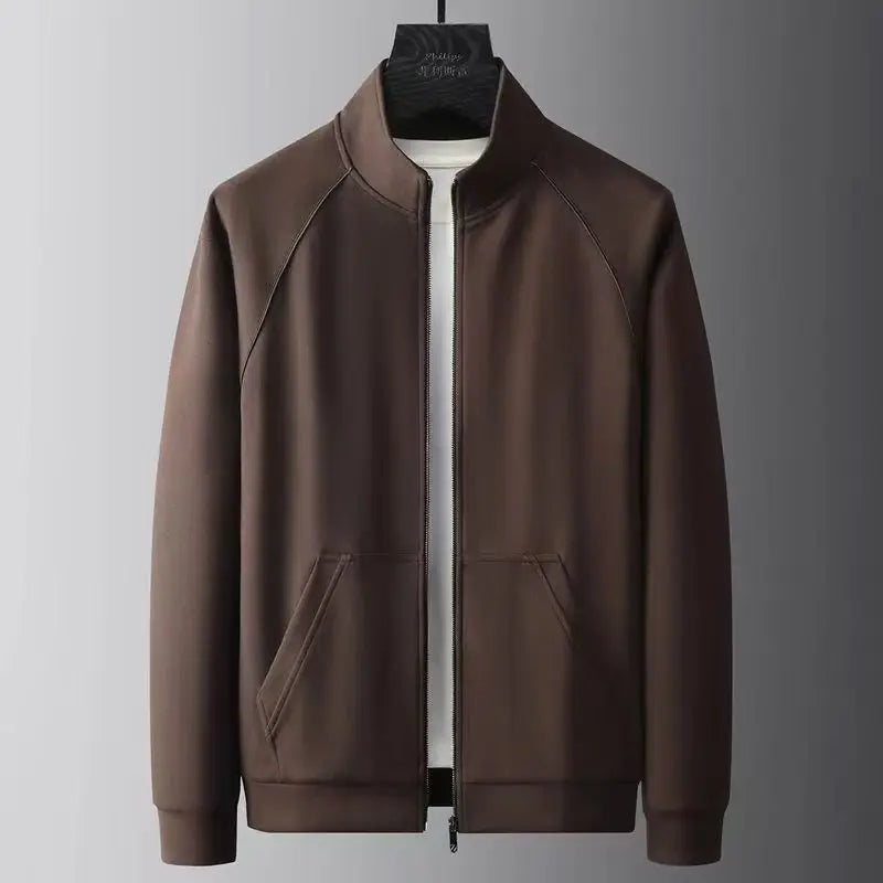 Eleganter Herren-Trainingsanzug