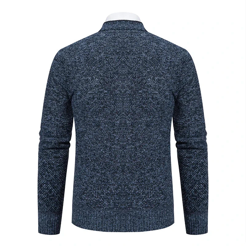 Givalli - Business Strickjacke