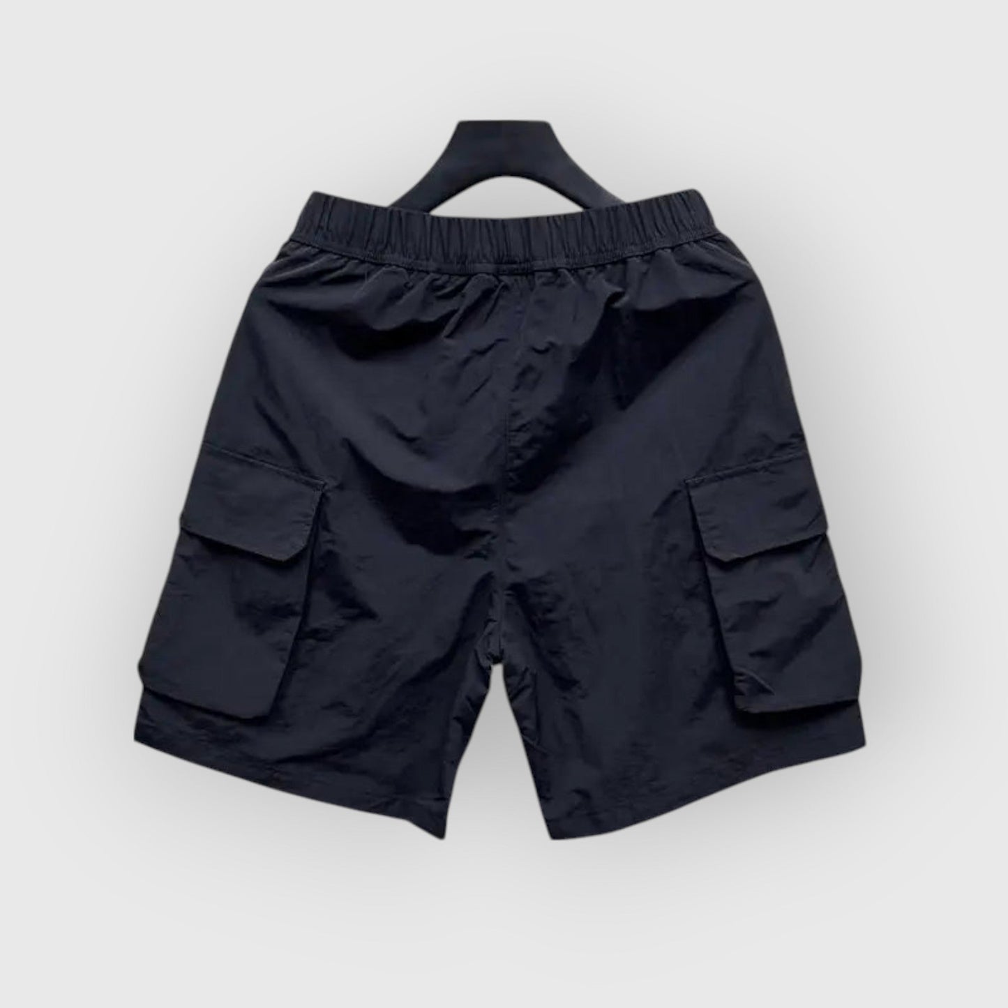 Elegante Cargo-Shorts