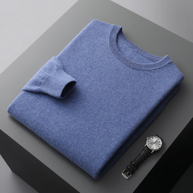 Ibiza Kaschmir-Pullover
