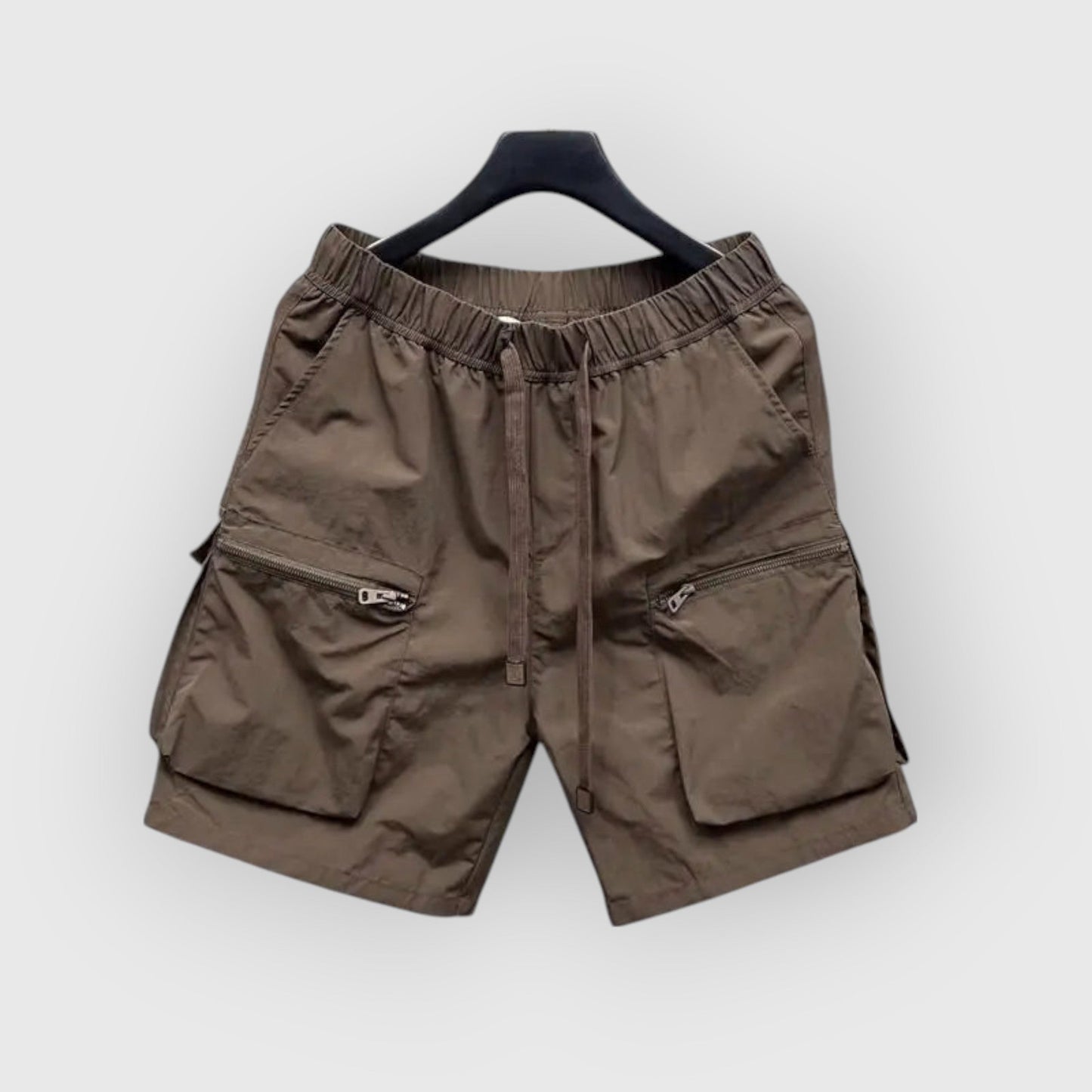 Elegante Cargo-Shorts