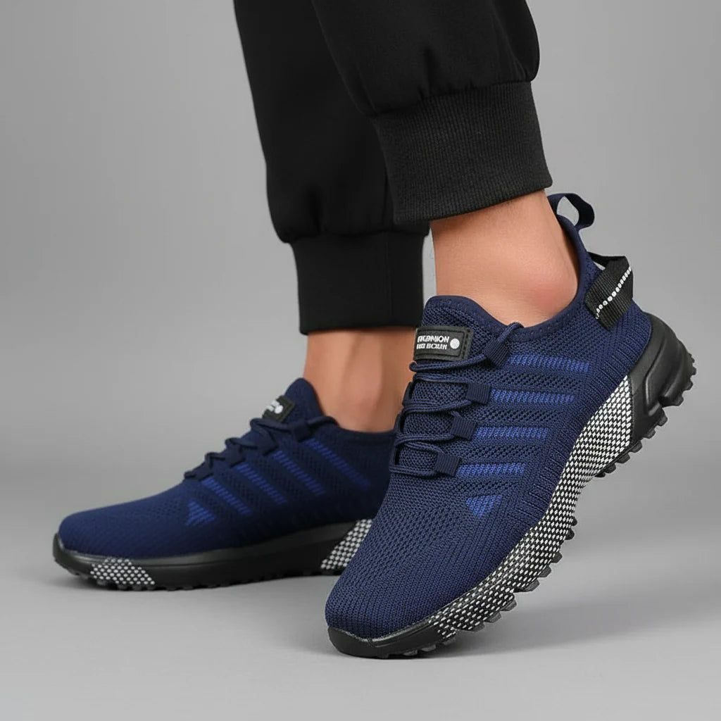 Elegante Herrenschuhe