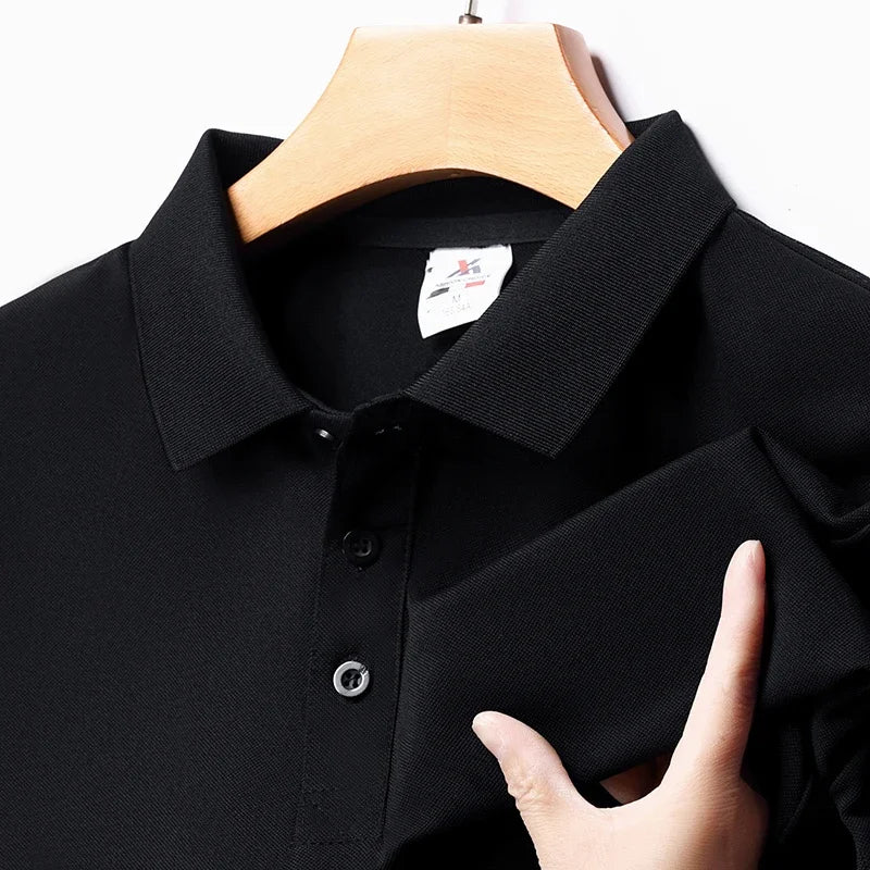 Sommer-Poloshirt