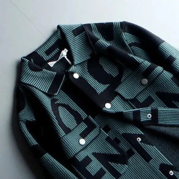 Vintage-Jacke