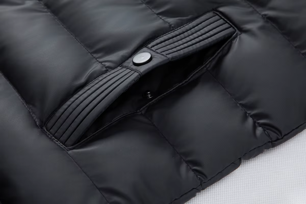 Paris Premium Hybrid Jacke