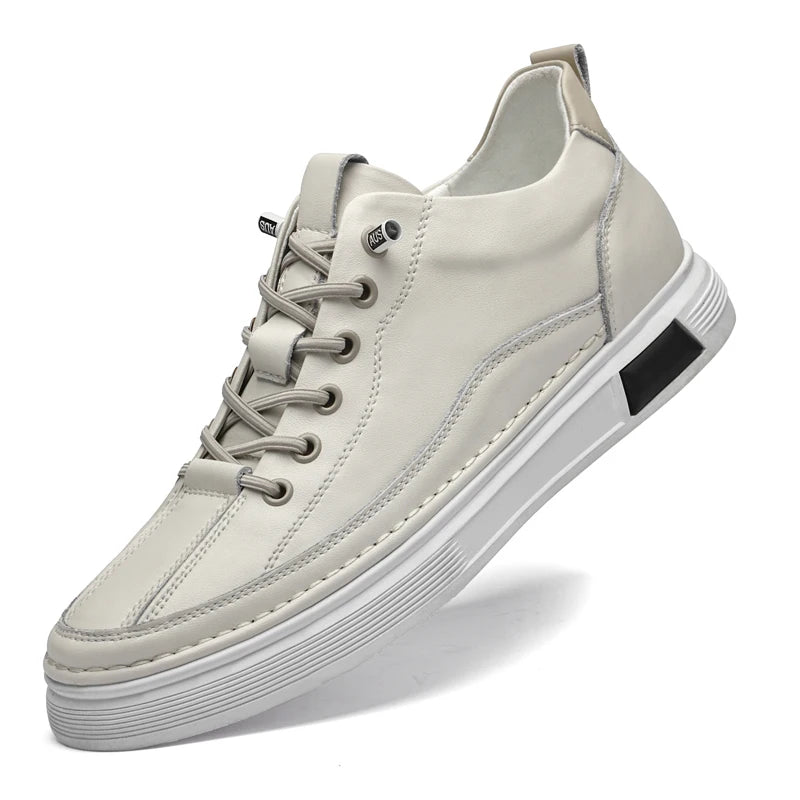 Klassische Herrenschuhe