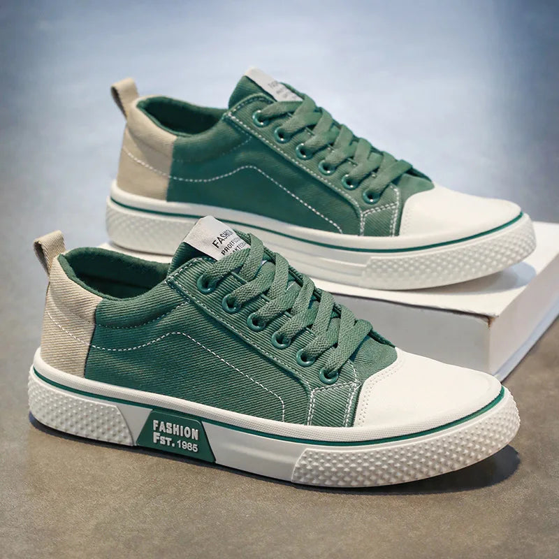Elegante Sneaker