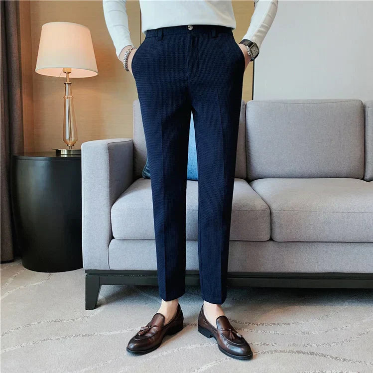Elegante Herrenhosen