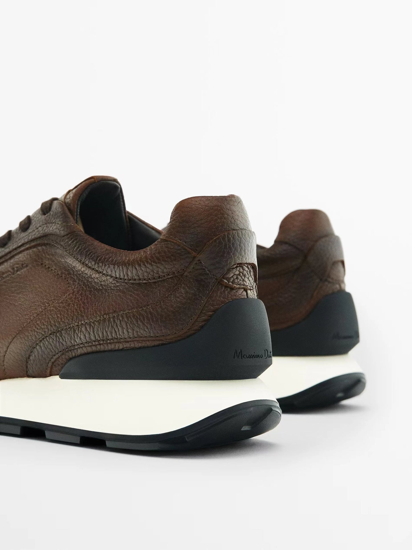 Hochwertige Lederschuhe