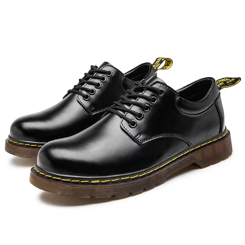 Laurence Oxford-Stiefel