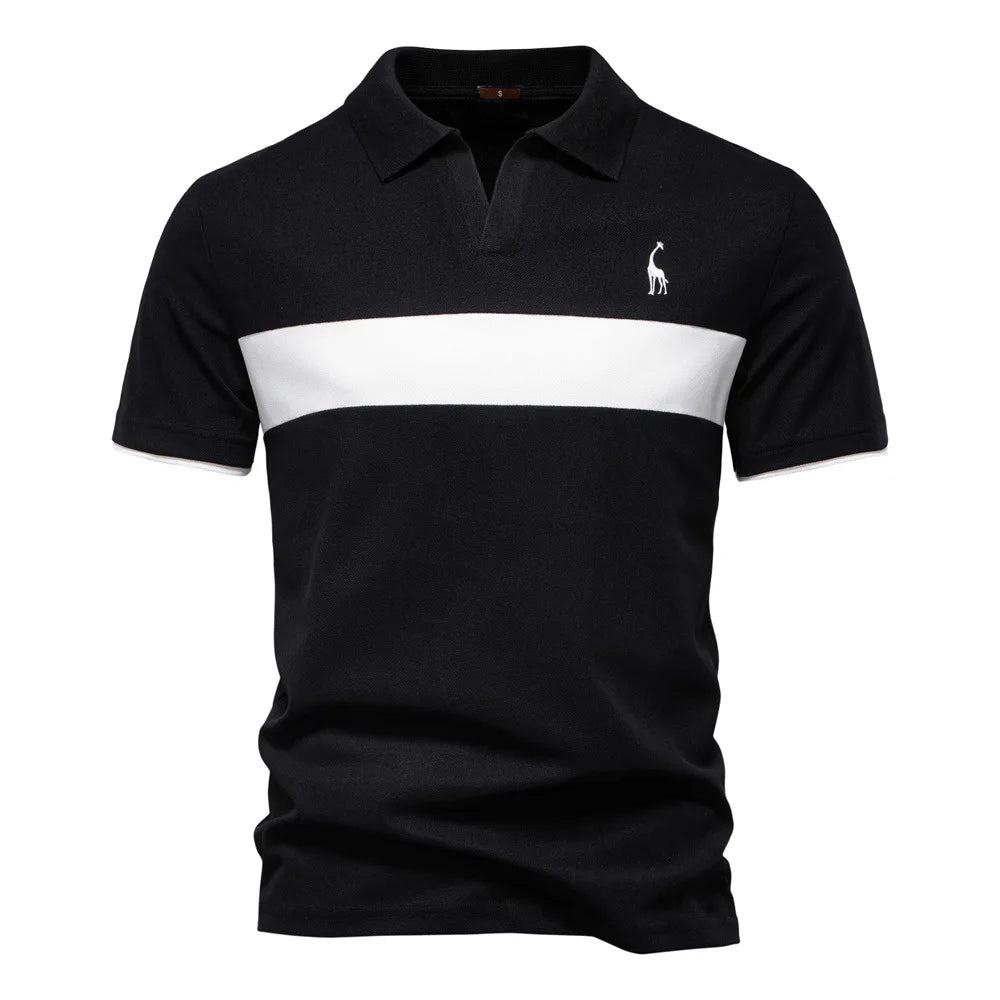 Freizeit-Polo für Männer