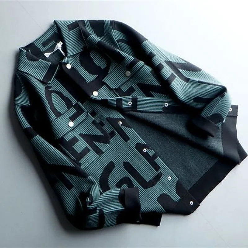 Vintage-Jacke