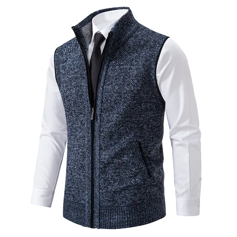 Givalli - Business Strickjacke
