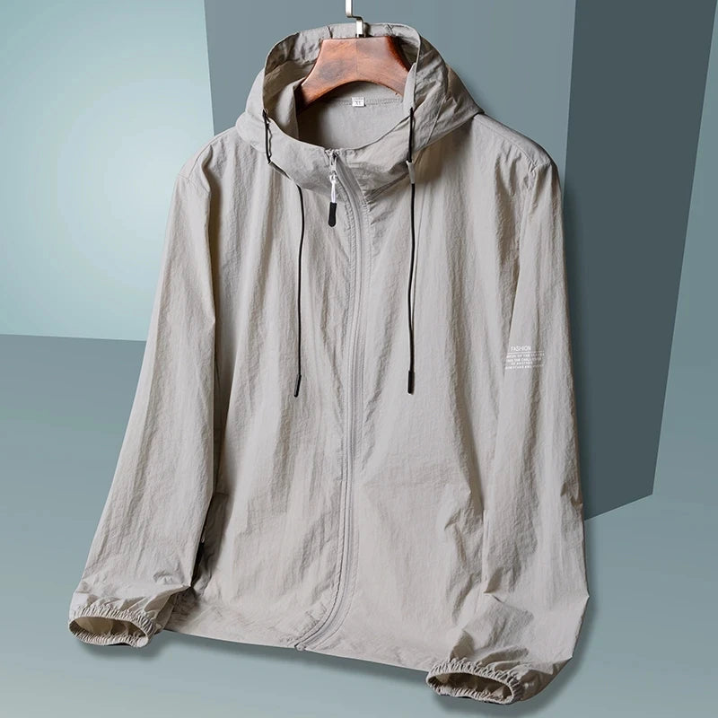 Elegante Sommerjacke