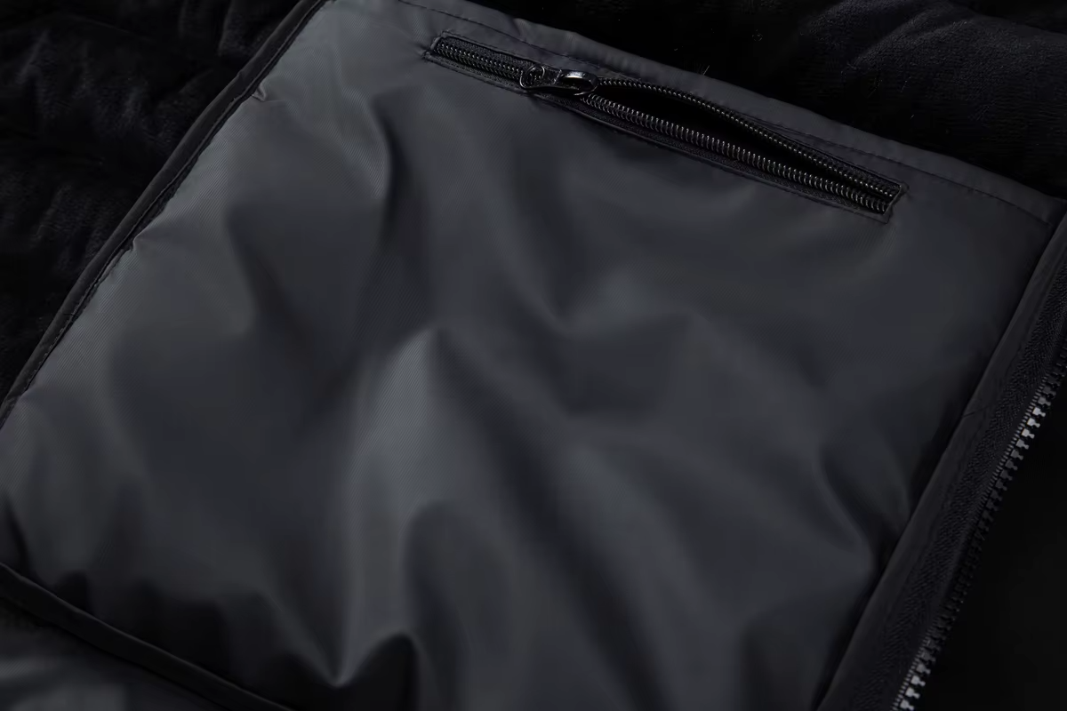 Paris Premium Hybrid Jacke
