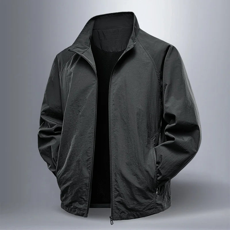 Elegante Sommerjacke