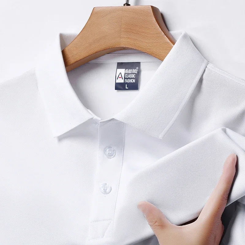 Sommer-Poloshirt