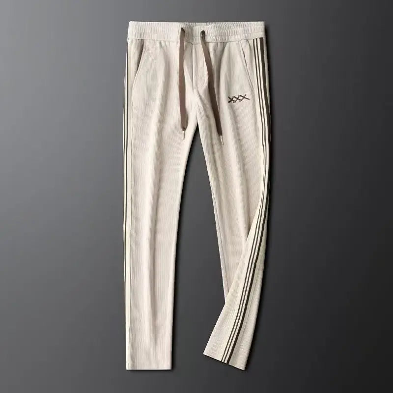 Elegantes Baumwollset für Männer