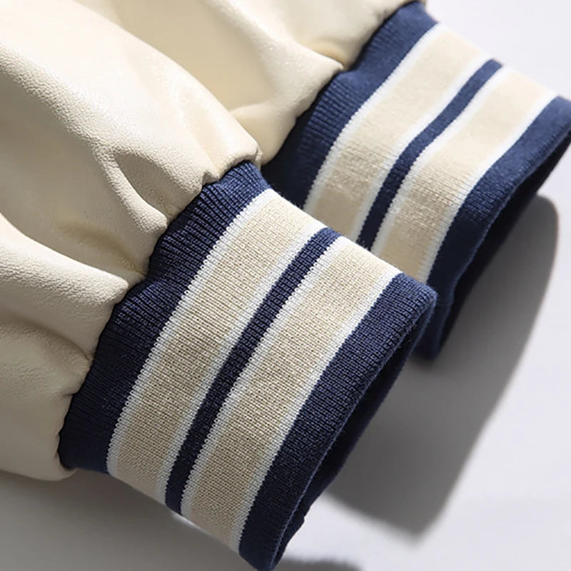 Baseball-Jacke für Männer