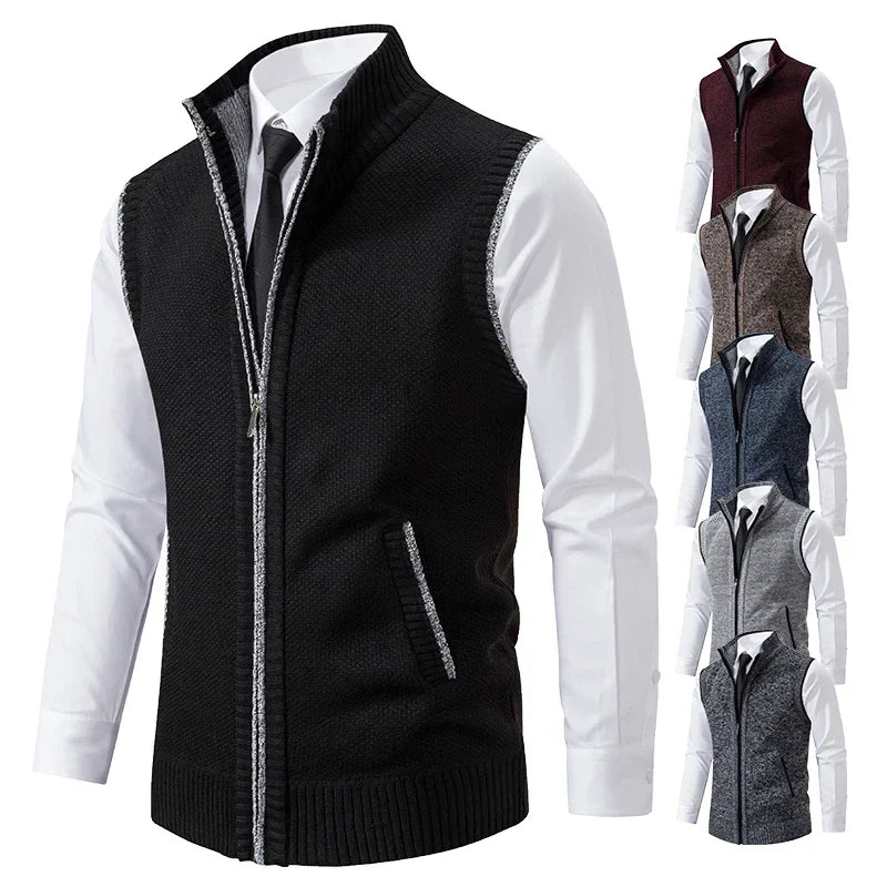 Givalli - Business Strickjacke