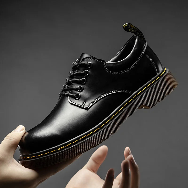 Laurence Oxford-Stiefel