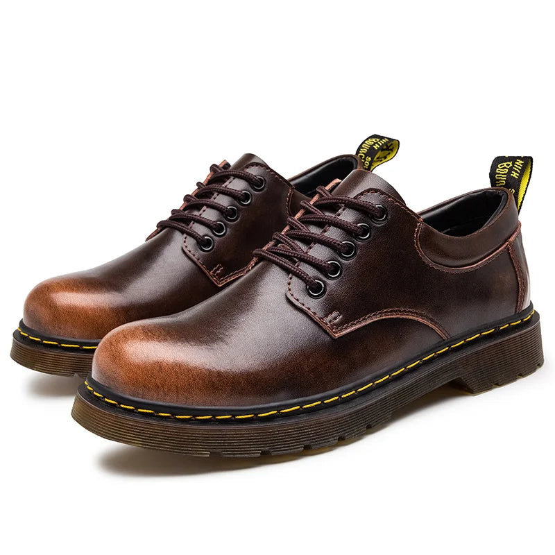 Laurence Oxford-Stiefel