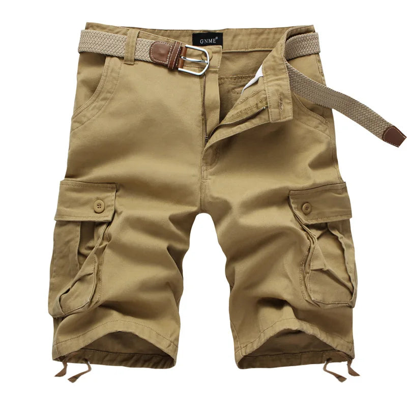Lässige Strandshorts