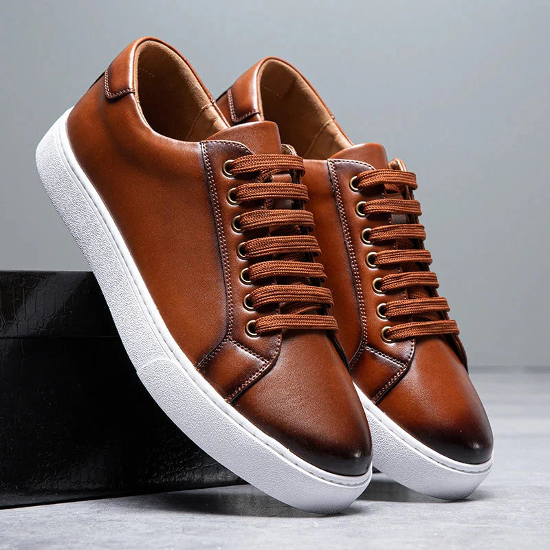 Angelo Herren Turnschuhe