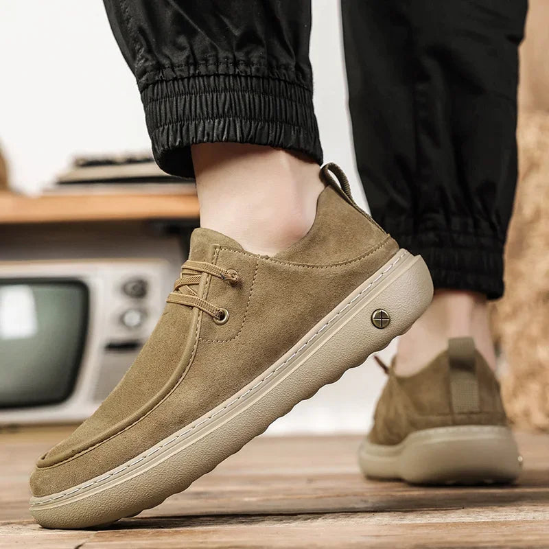 Freizeitschuhe zum Spazierengehen