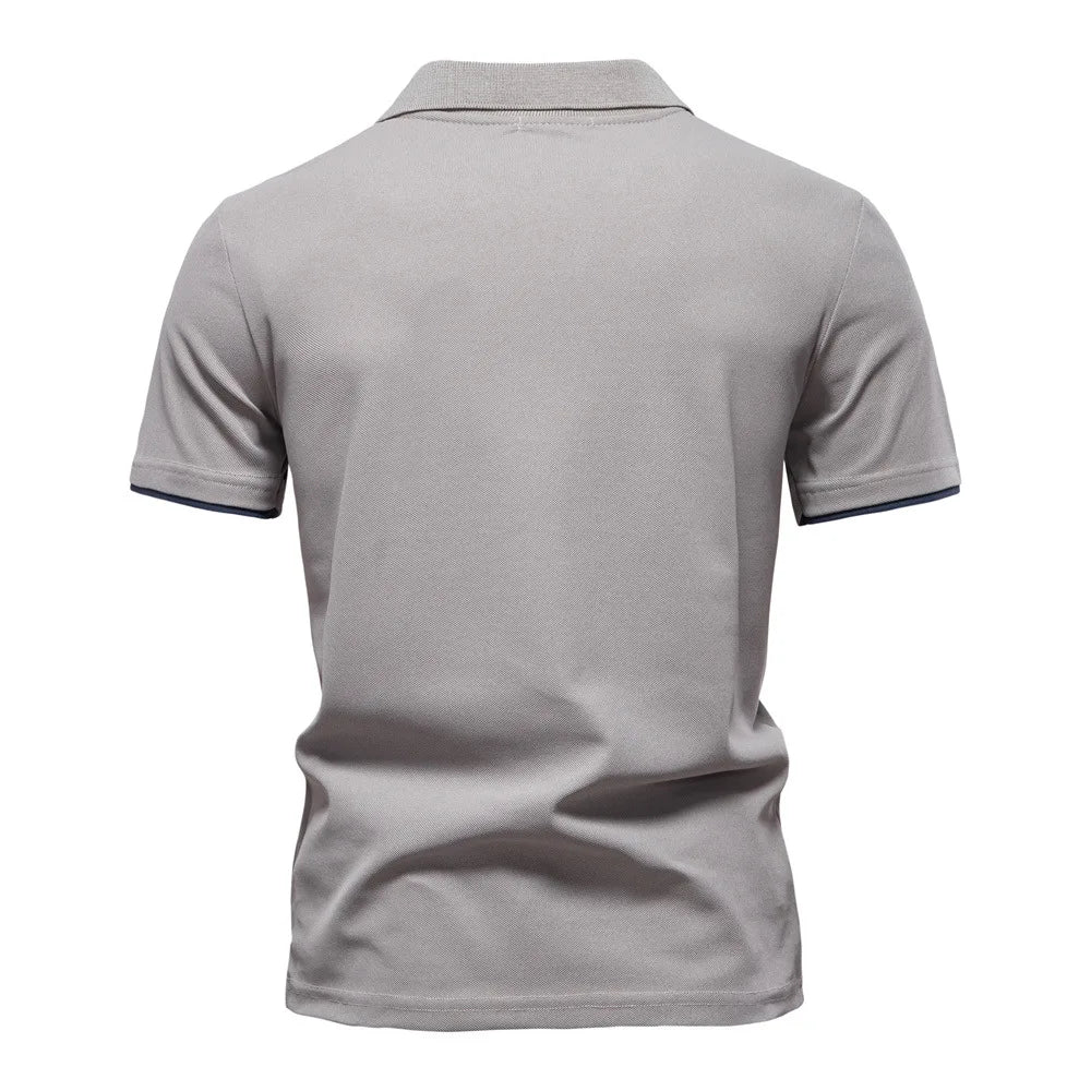 Freizeit-Polo für Männer