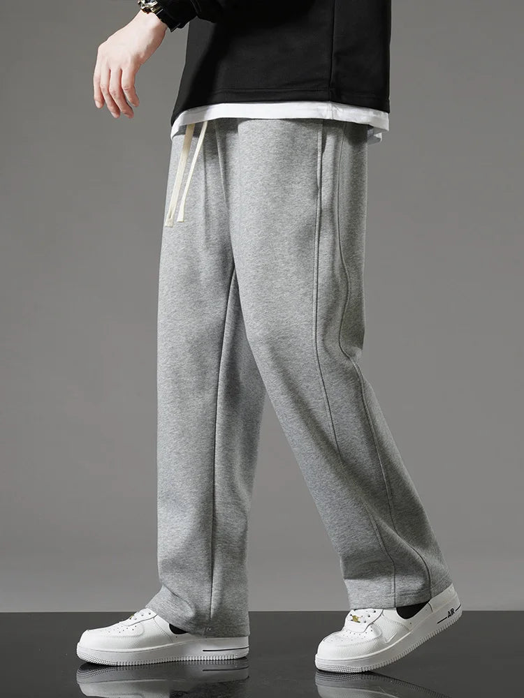 Koreanische Jogger-Hosen
