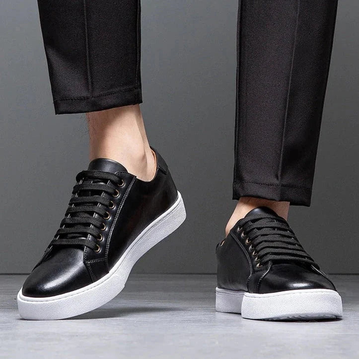 Angelo Herren Turnschuhe