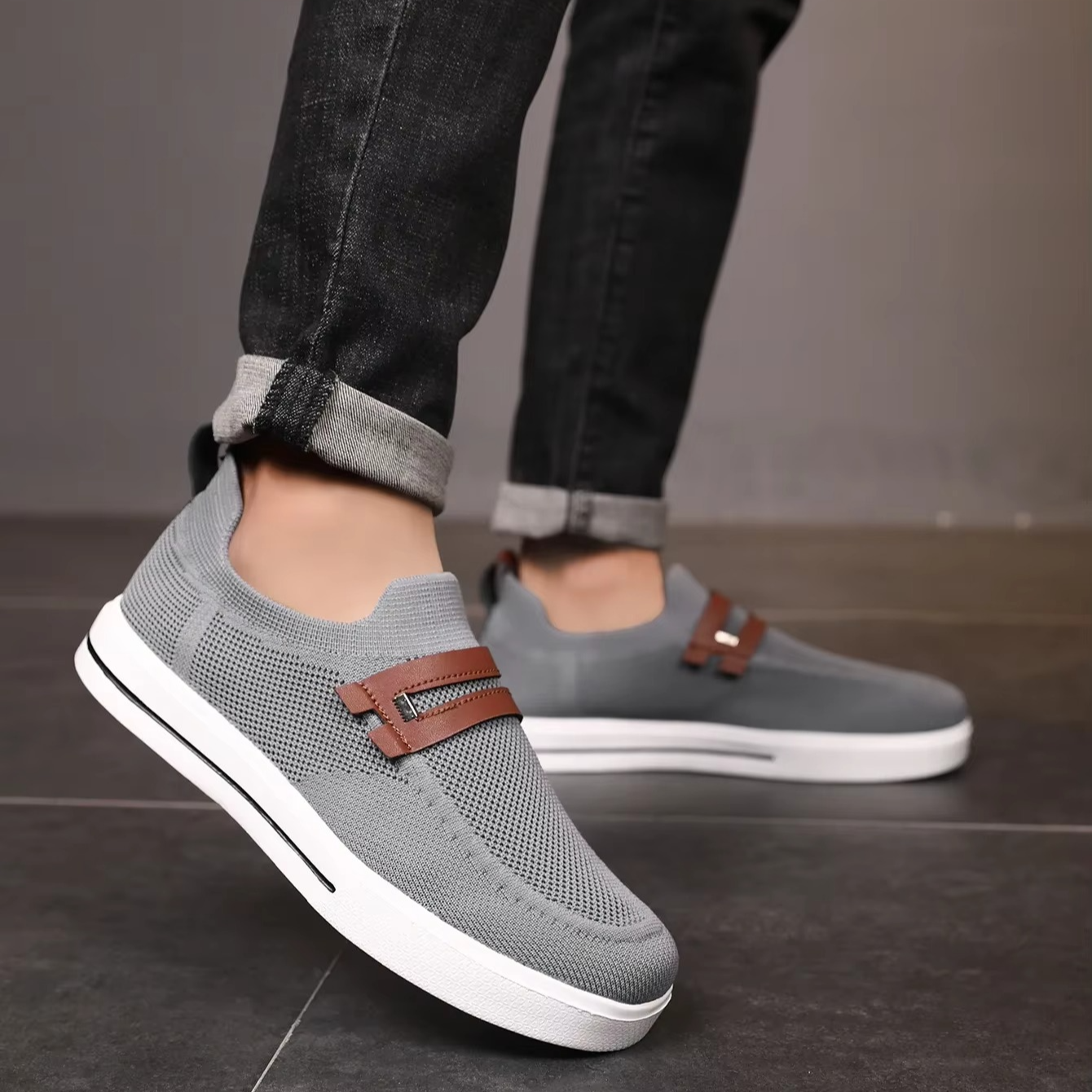 Air-Knit Schuhe