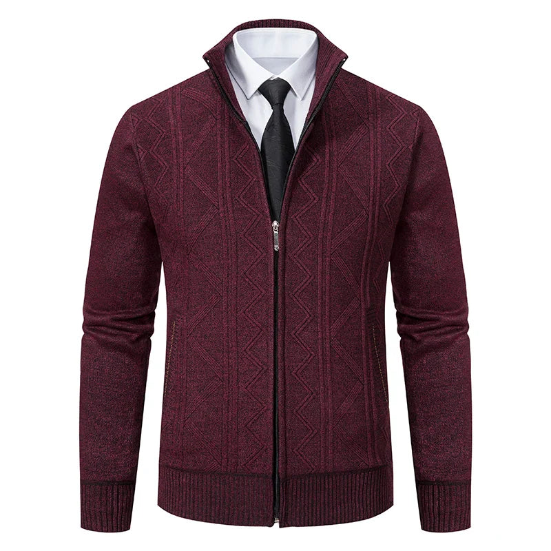 Givalli - Business Strickjacke