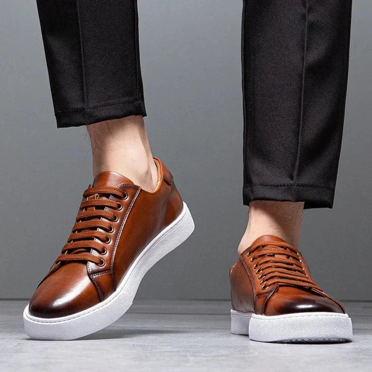 Angelo Herren Turnschuhe