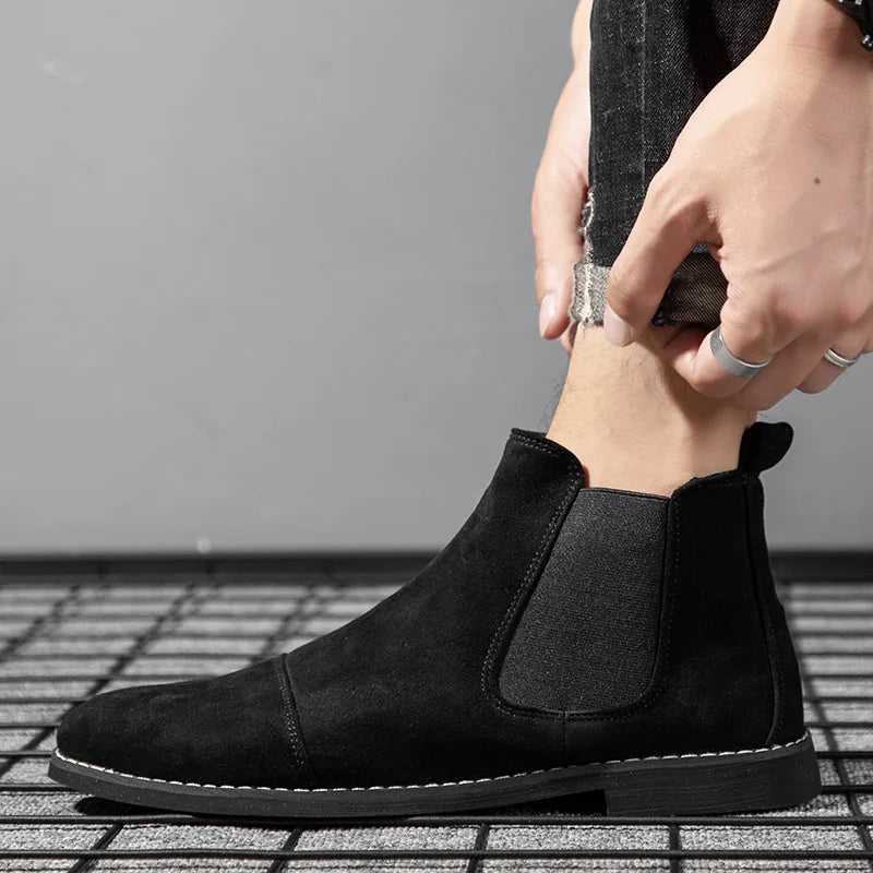 Elegante Ankle Boots