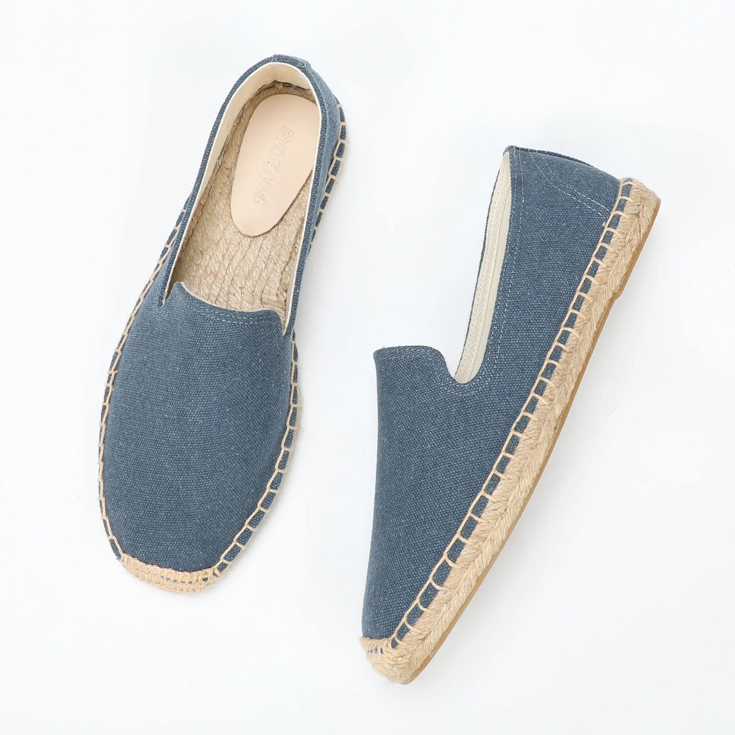 Lässige Herren Espadrilles