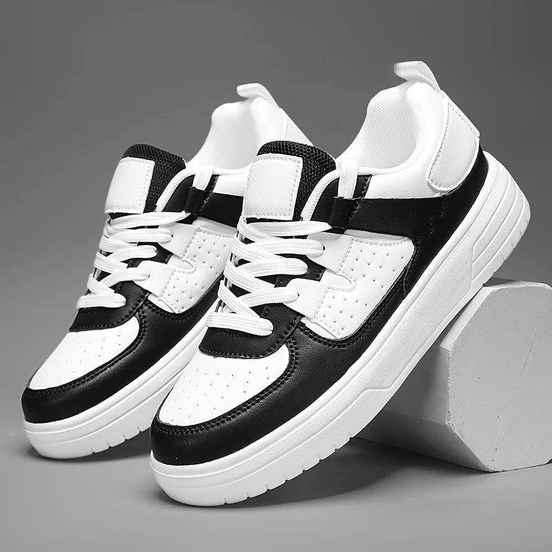 Elegante höhenverstellbare Schuhe