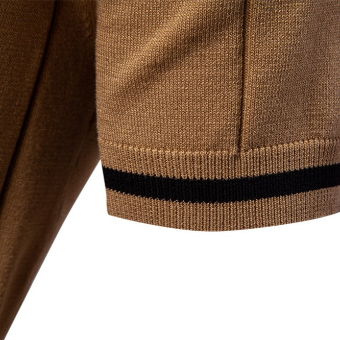Elegantes Polohemd