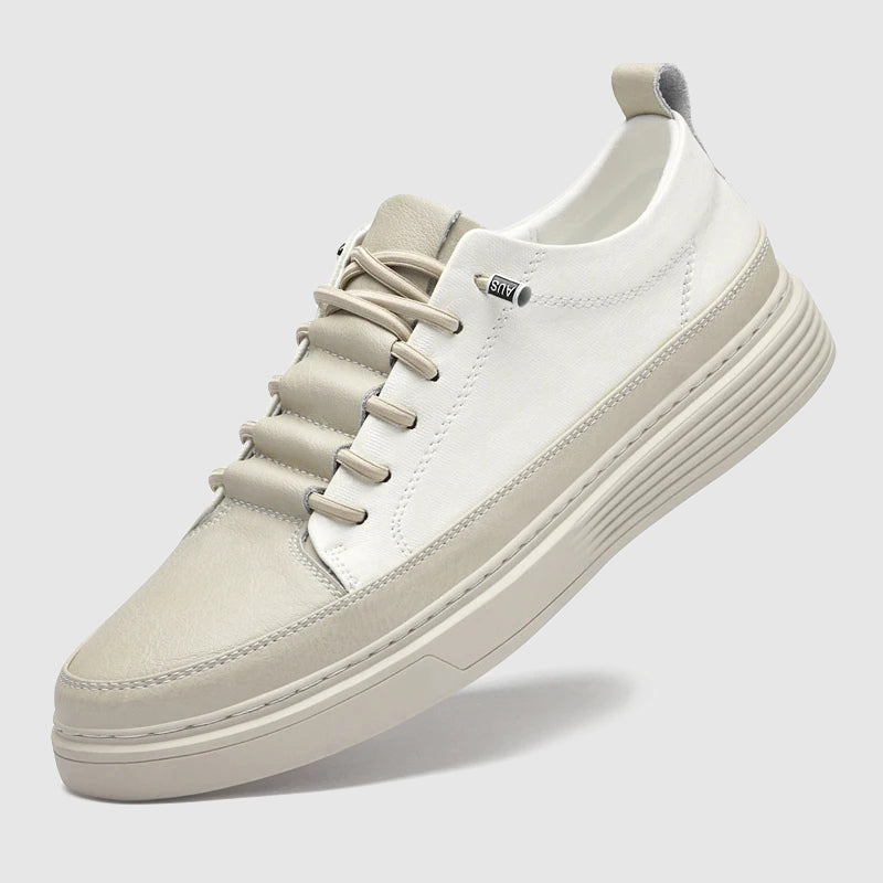 Handgefertigte Lederschuhe