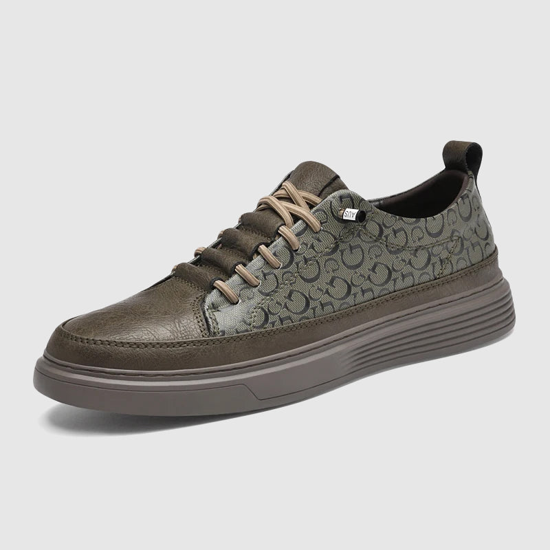 Handgefertigte Lederschuhe