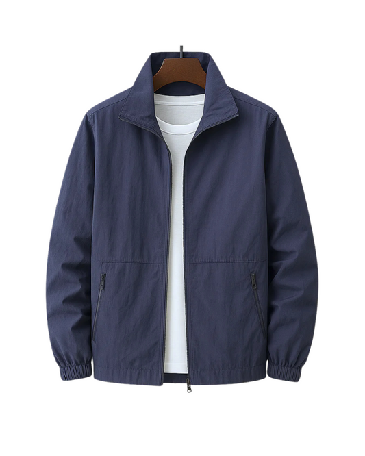 Elegante Sommerjacke