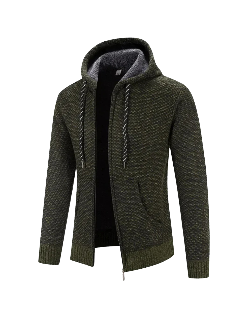 Leonardo Kapuzenjacke